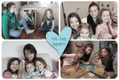 Nicht ohne mein Aupair