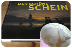 Sonntagsausflug ✿ Auf zum Gasometer in Oberhausen