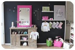 Tadaa :: Der neue Laden- Teil 2 (mit Fotos!!!)