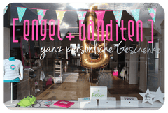 Tadaa :: Der neue Laden!