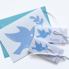 Mein Lieblings-DIY für jede Feier!