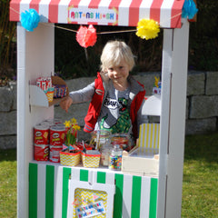 Herzlich eingeladen zu Anton's Kioskparty