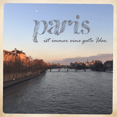 Paris mit Kindern (oder: wo ist denn nun die Mona Lisa?)