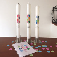 Herzlichen eingeladen ✪ Taufe von drei Geschwistern