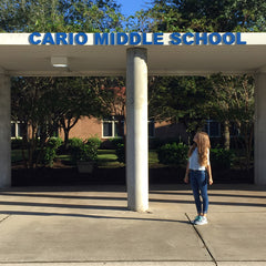 12 von 12 :: Family-Life (live aus Charleston)