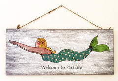 Welcome to Paradise (life aus Charleston)