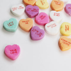 Herzlich eingeladen zum Valentinstag in Amerika