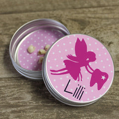 Die kleinen Zahnräuber und die Zahnfee