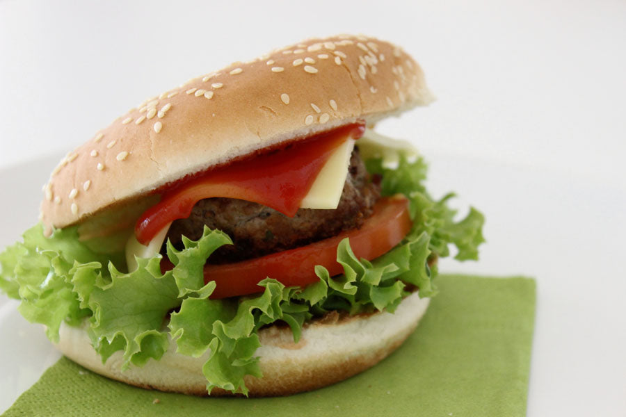 Kinder, was soll ich heute kochen?