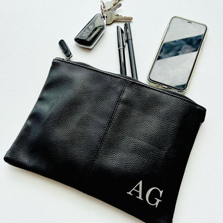 Accessoire-tasche-initial