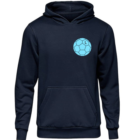 Handball-Hoodie-kinder
