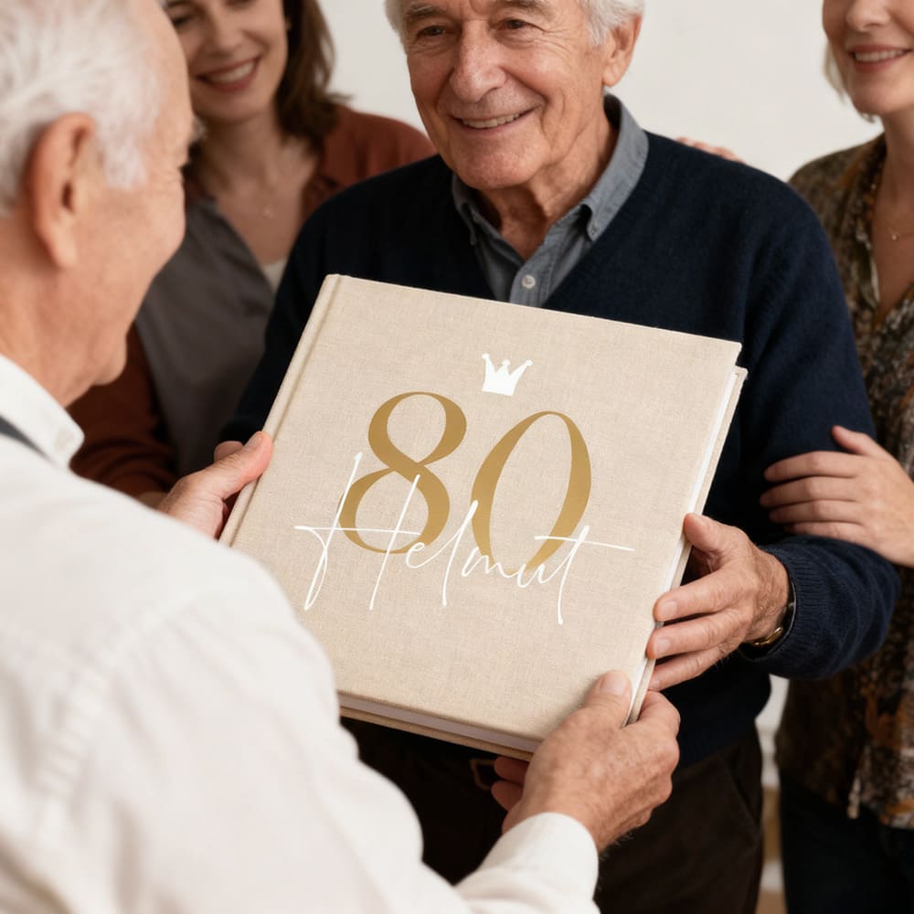 album-zum-80-geburtstag