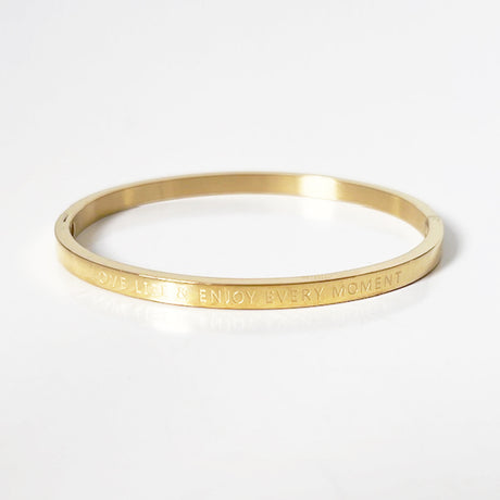 armreif-edelstahl-enjoy-gold