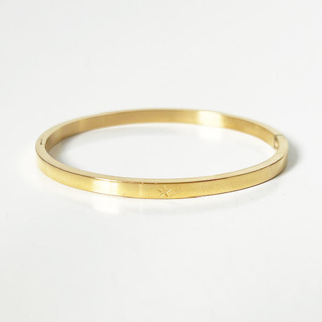 armreif-edelstahl-stern-gold