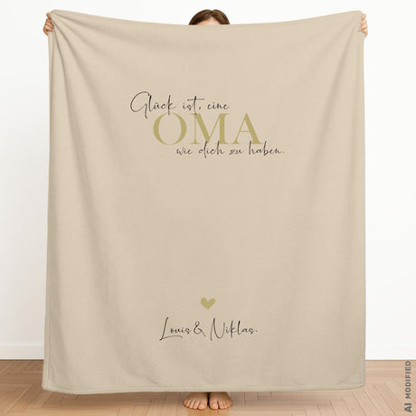 decke-geschenk-oma