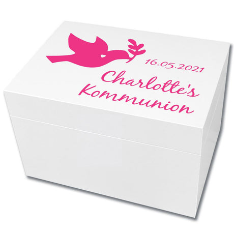 erinnerungsbox-geschenk-zur-kommunion-taube-weiss