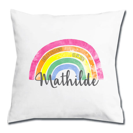 geschenk-einschulung-kissen-regenbogen