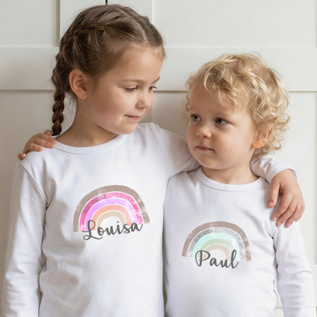 geschwistershirts-regenbogen