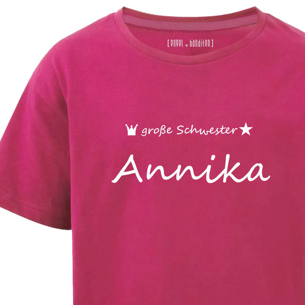 grosse-schwester-t-shirt-pink