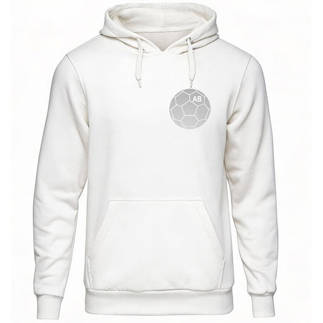 handball-Hoodie-initialen