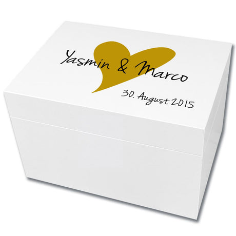 hochzeitskiste-geschenk-erinnerungen-weiss
