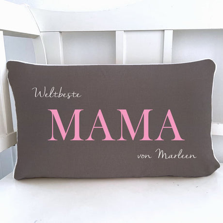 kissen mama