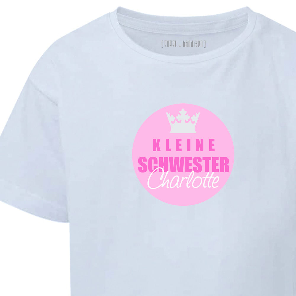 kleine schwester shirt