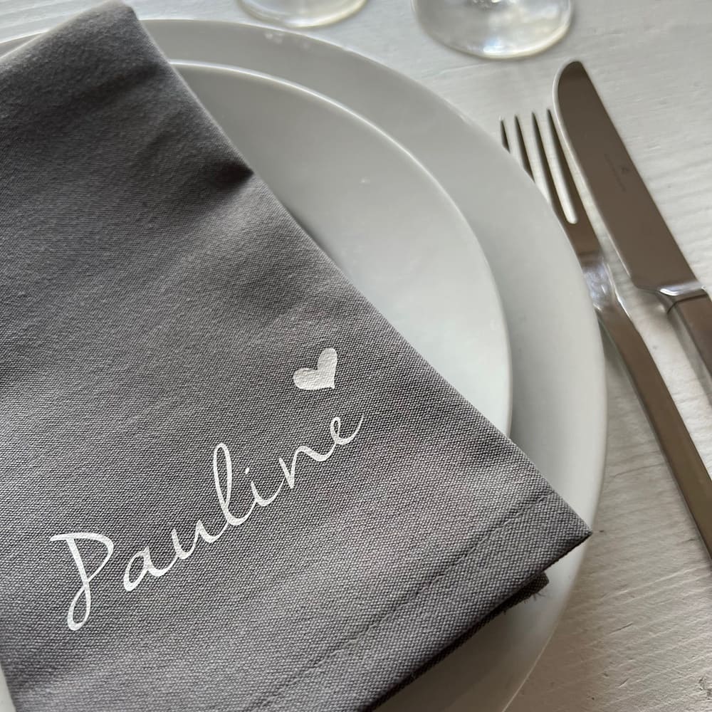 personalisierte-serviette