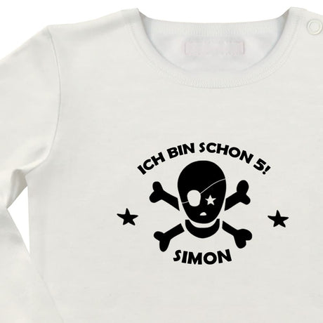 piraten-geburtstagsshirt-fuenf