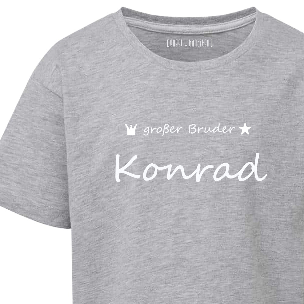 t-shirt-grosser-bruder-grau