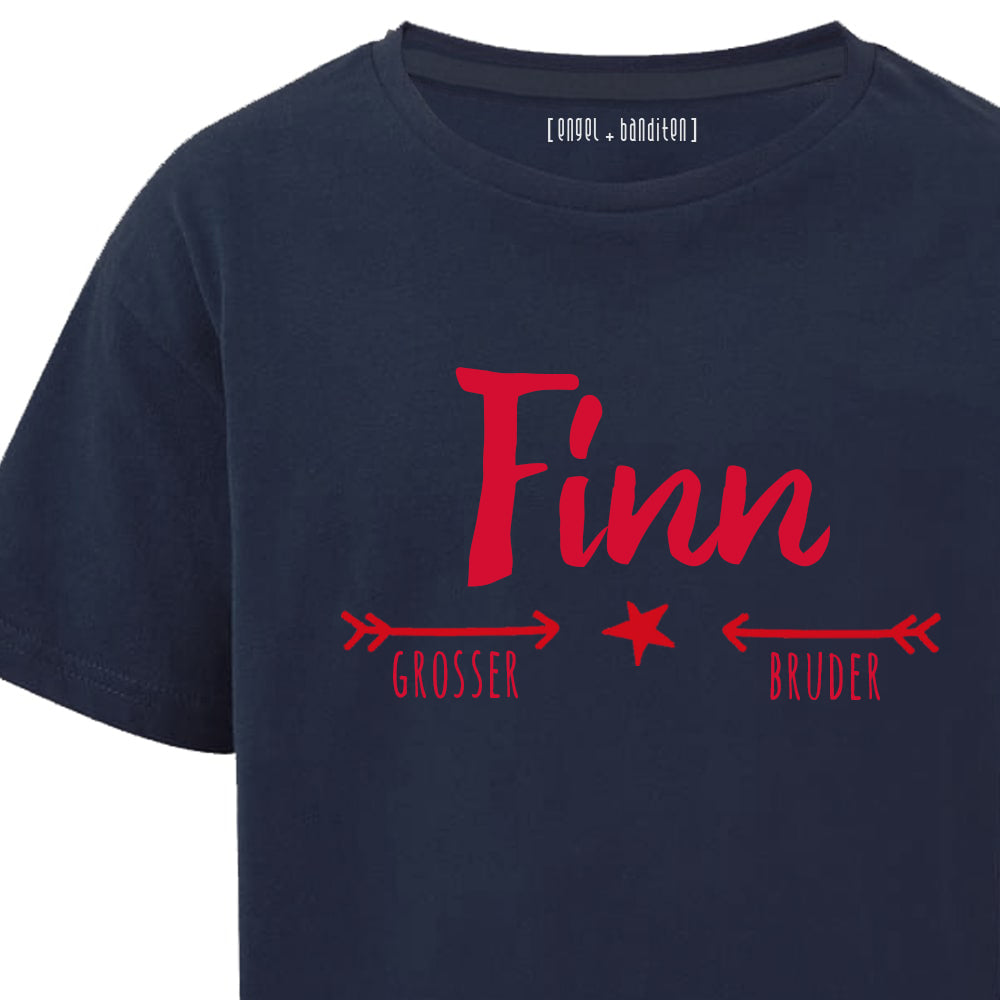 t-shirt-grosser-bruder-personalisiert