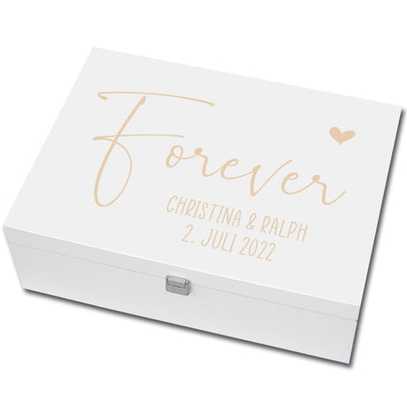 erinnerungsbox-geschenk-zur-hochzeit-foreve