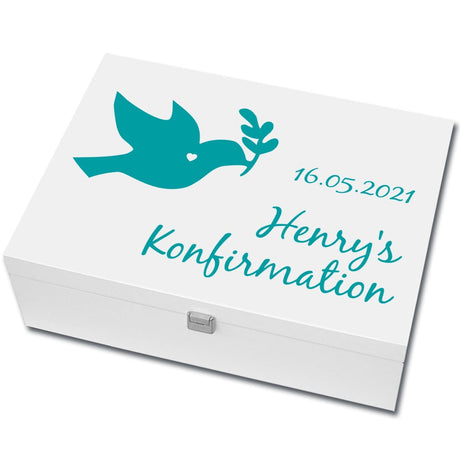 erinnerungsbox-geschenk-zur-konfirmation-taube