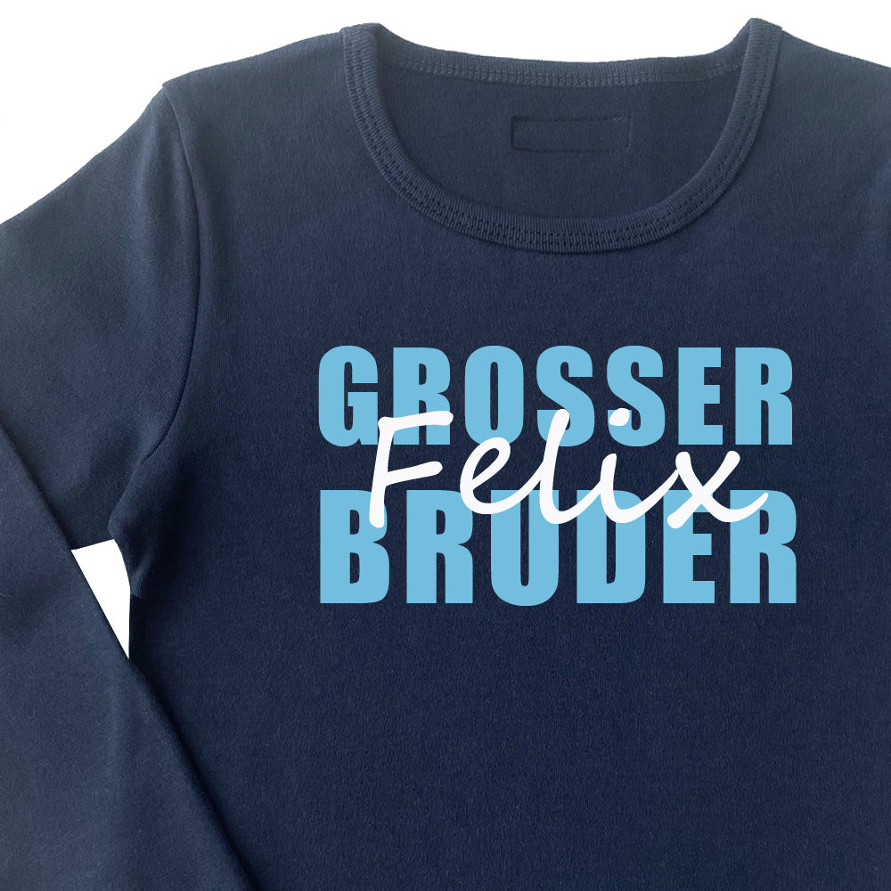 grosser-bruder-shirt-personalisiert