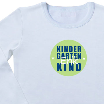 kindergartenkind-shirt