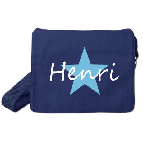 kindergartentasche-personalisiert-stern