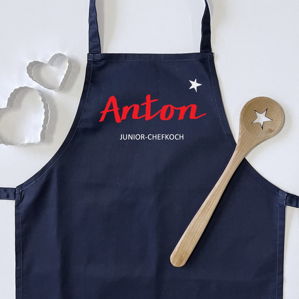 kinderschuerze-mit-namen