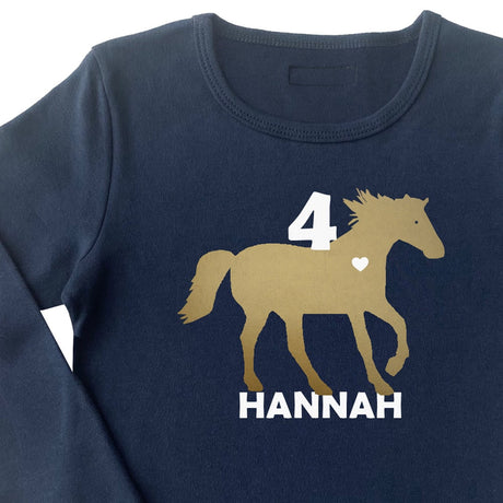 pferde-geburtstag-shirt