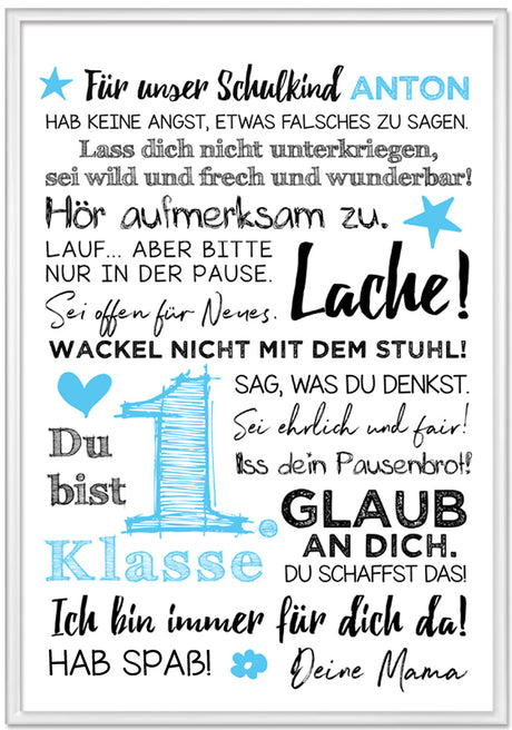 poster-botschaft-zur-einschulung-sprueche