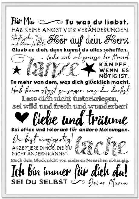 poster-print-sprueche-kind