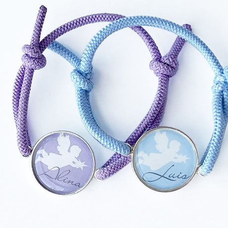 schutzengel armband