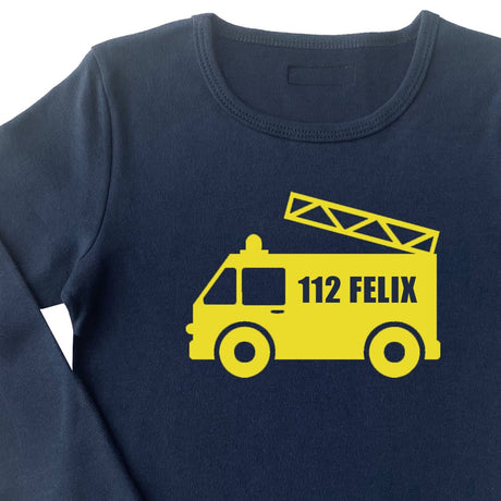 shirt-mit-namen-feuerwehr