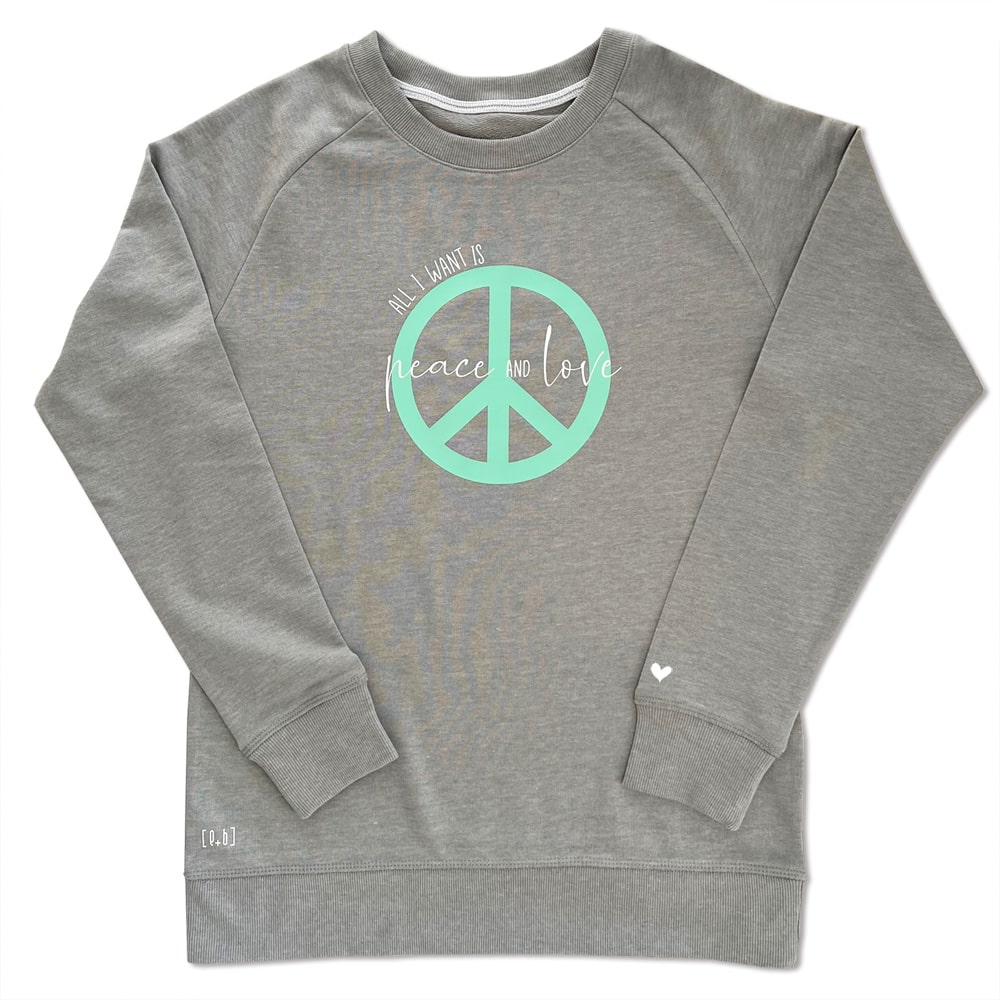 sweater-peace-love-grau